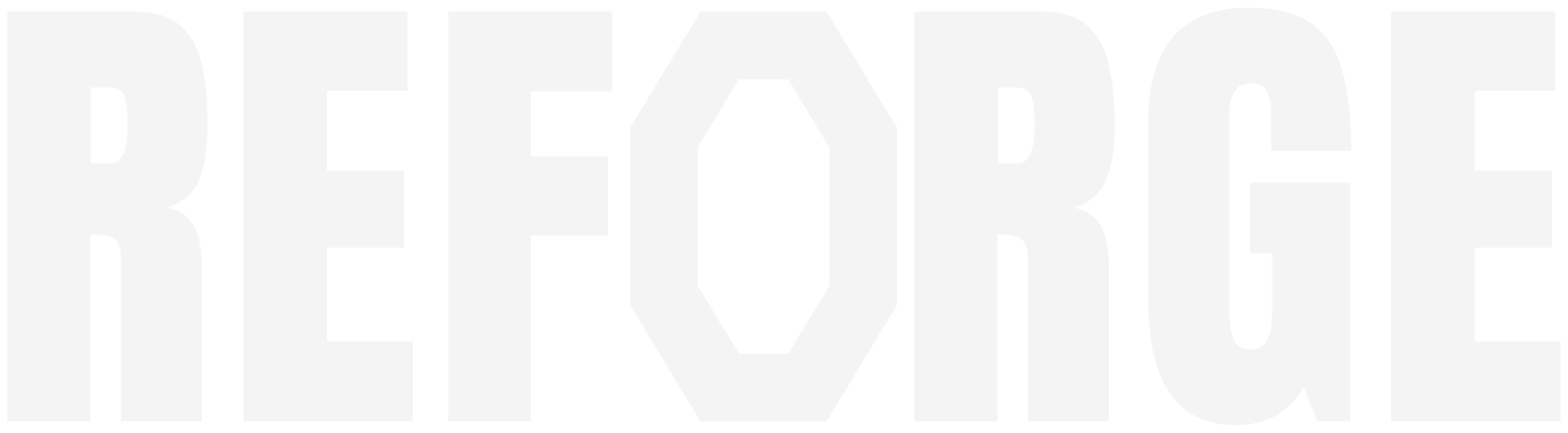 ReForge